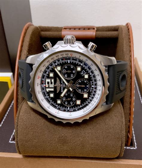 breitling chronospace a2336035|Breitling Chronospace A23360 .